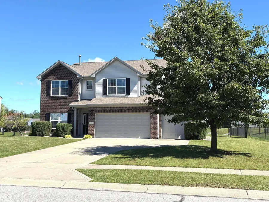 88 Vermilian Drive, Whiteland, IN 46184 - #3