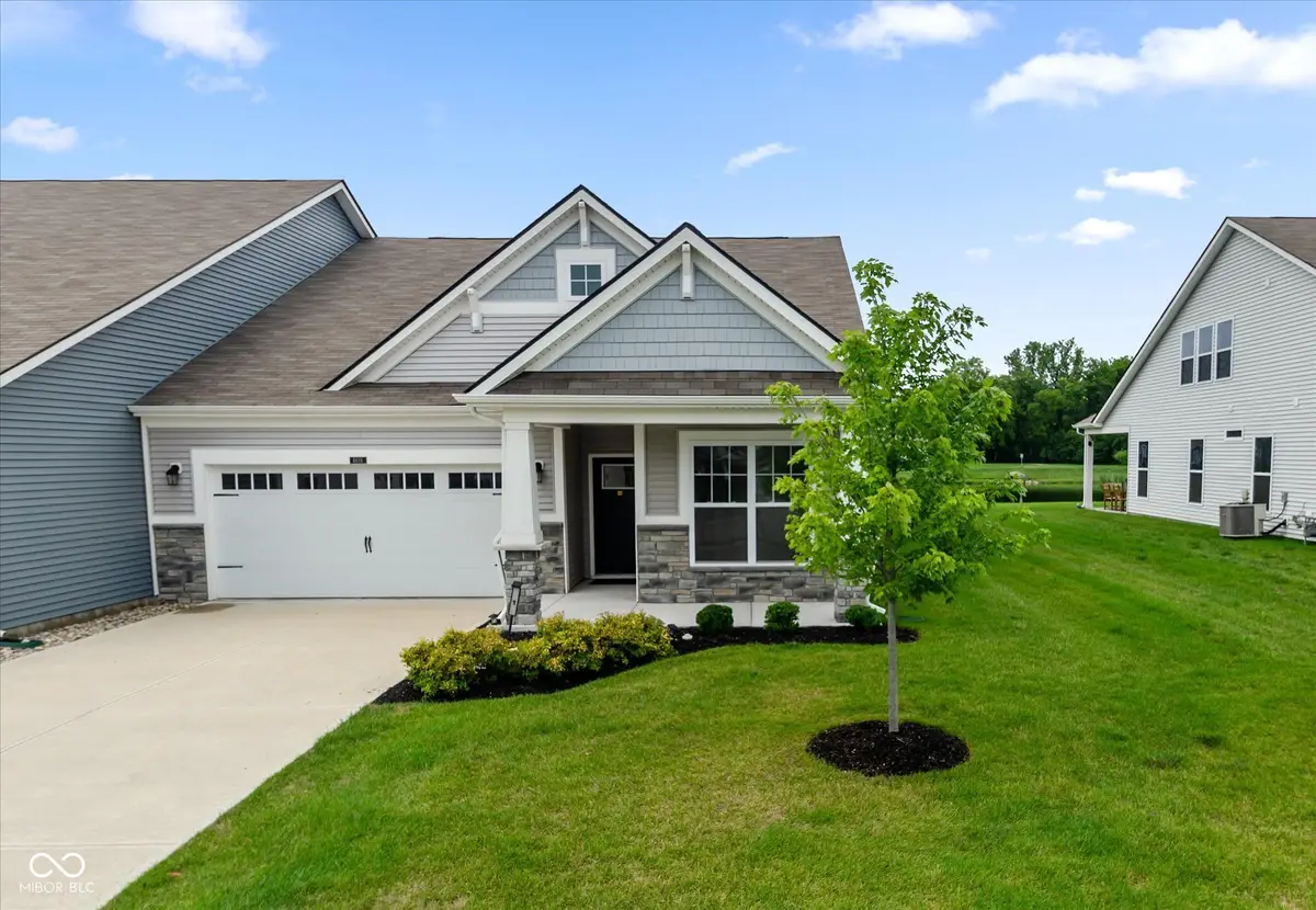 4616 Bethel Cove Drive, Indianapolis, IN 46239 - #1