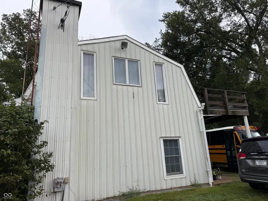 3960 E County Road 500 S, Dupont, IN 47231 - #3