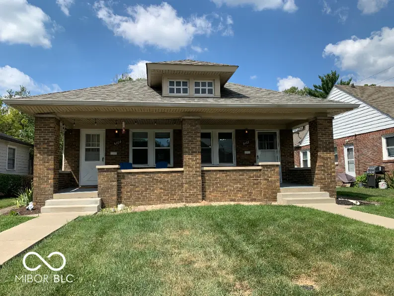 5164 Winthrop Avenue, Indianapolis, IN 46205 - #1