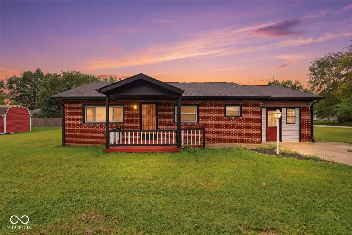 875 W Highland Drive, Shelbyville, IN 46176 - #1
