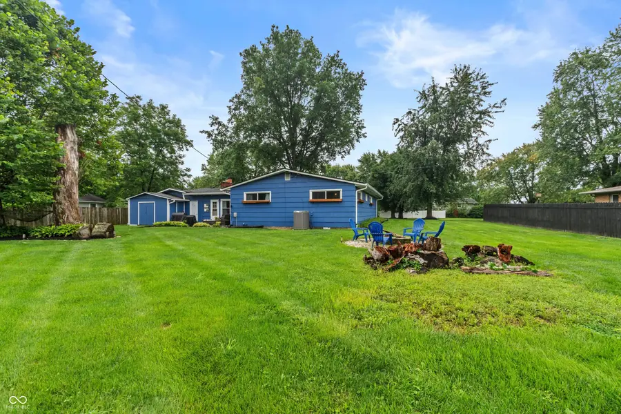 1240 W Central Drive, Fortville, IN 46040 - #2