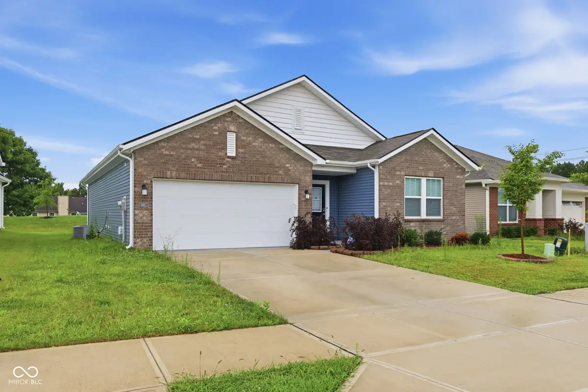 4411 Ashton View, Indianapolis, IN 46268 - #1