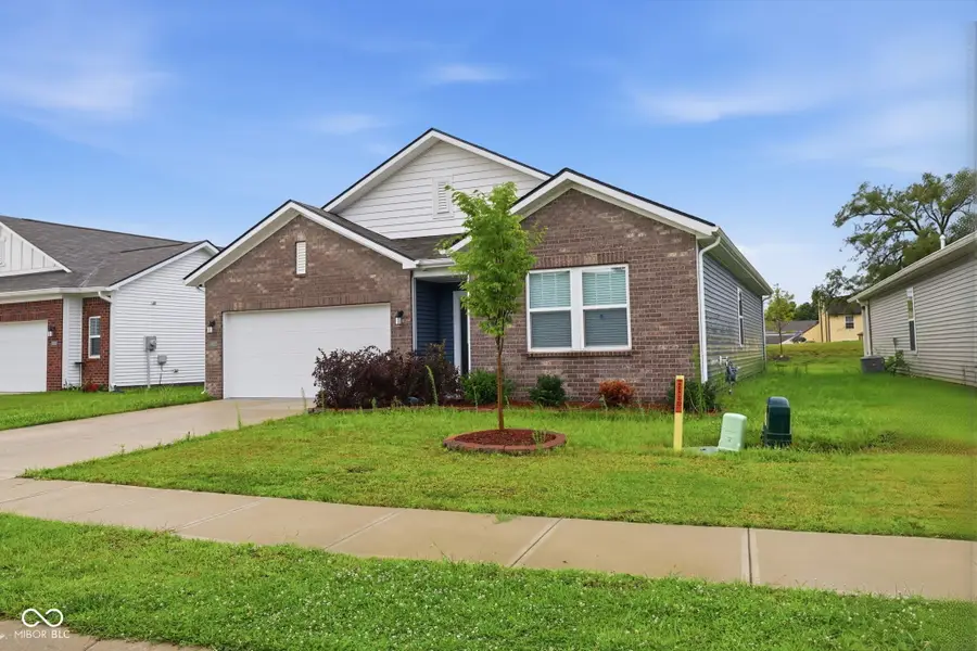 4411 Ashton View, Indianapolis, IN 46268 - #3