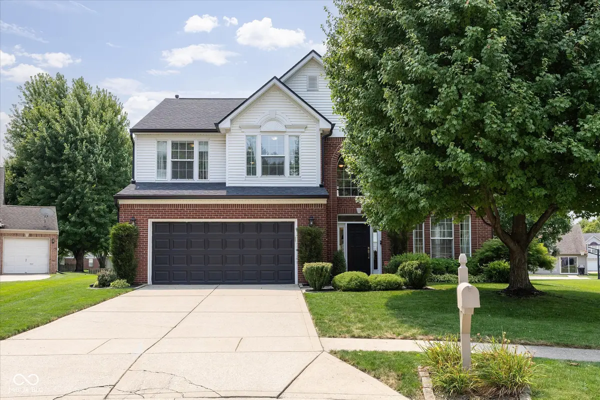 7066 Lavender Court, Indianapolis, IN 46237 - #1