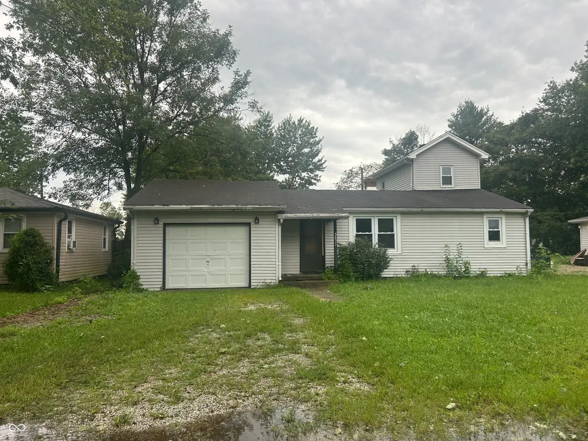 5631 N Clover West Drive, Fairland, IN 46126 - #1