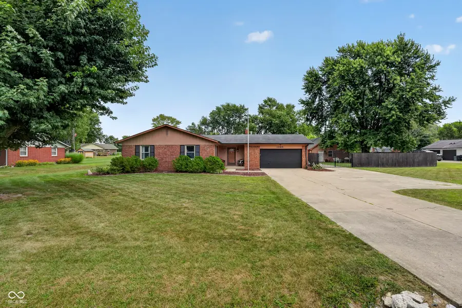 1325 N County Road 475 Road E, Avon, IN 46123 - #3