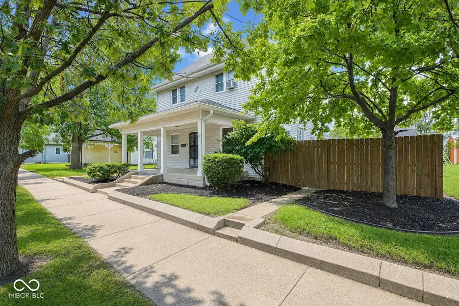 611 S Lebanon Street, Lebanon, IN 46052 - #3