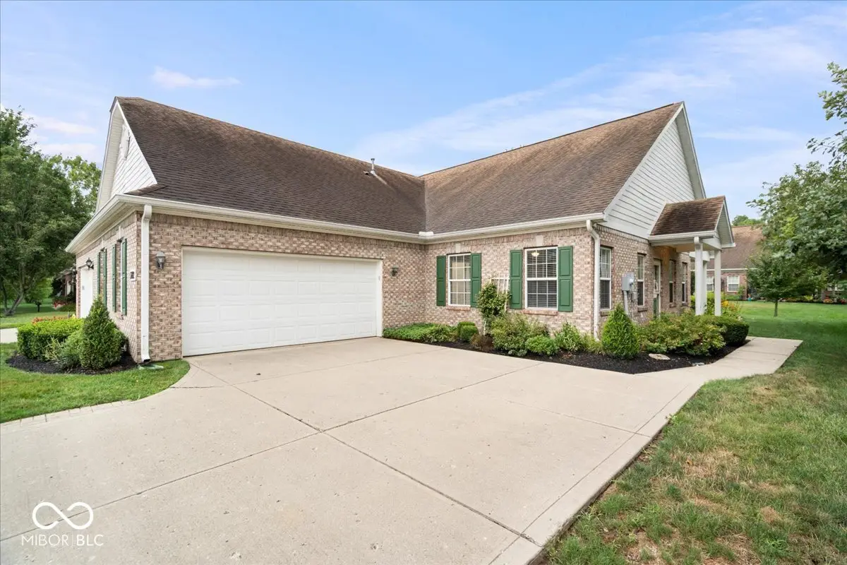 1182 Baltustrol Run, Avon, IN 46123 - #1