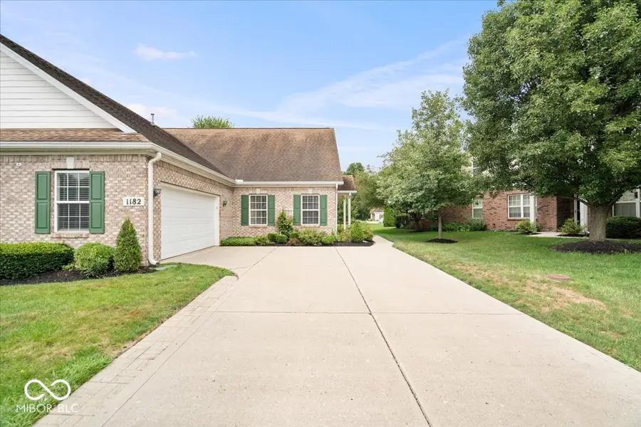 1182 Baltustrol Run, Avon, IN 46123 - #2