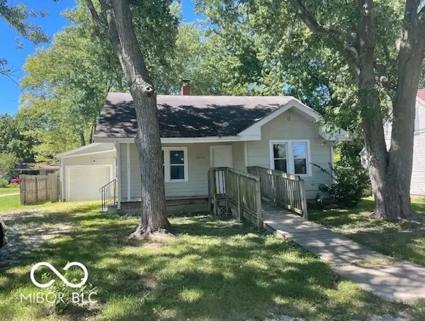3601 N Franklin Street, Muncie, IN 47303