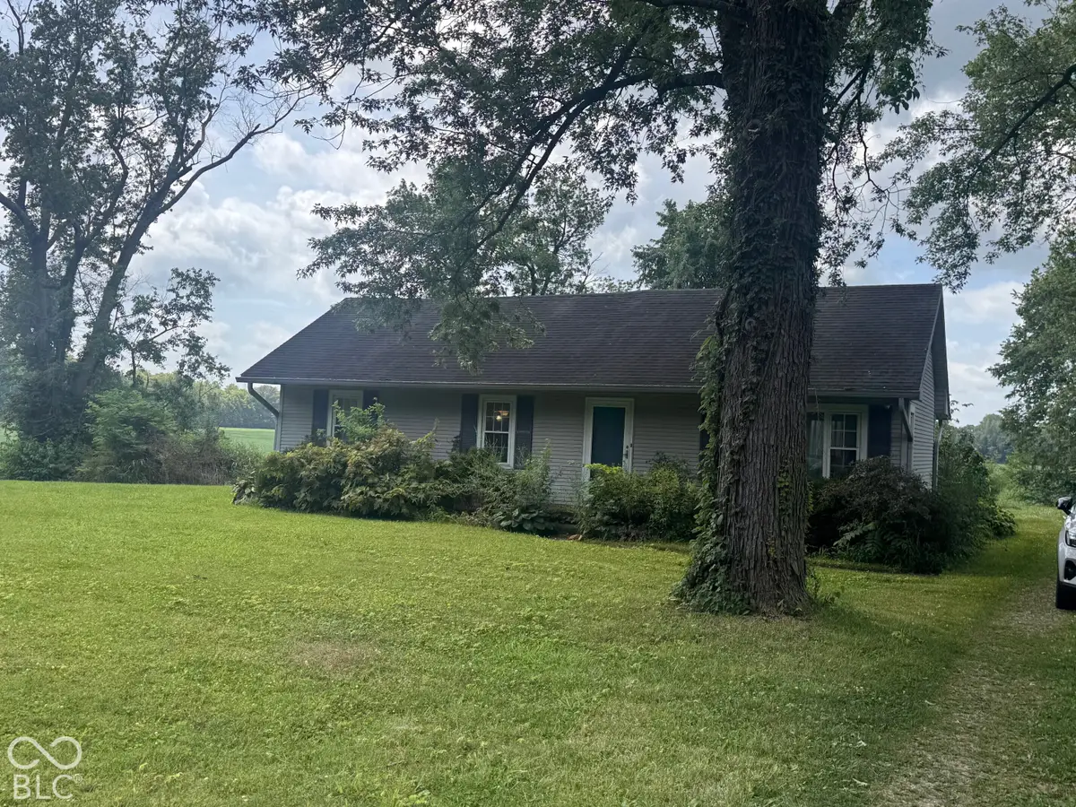 3735 E State Street, Columbus, IN 47201 - #1