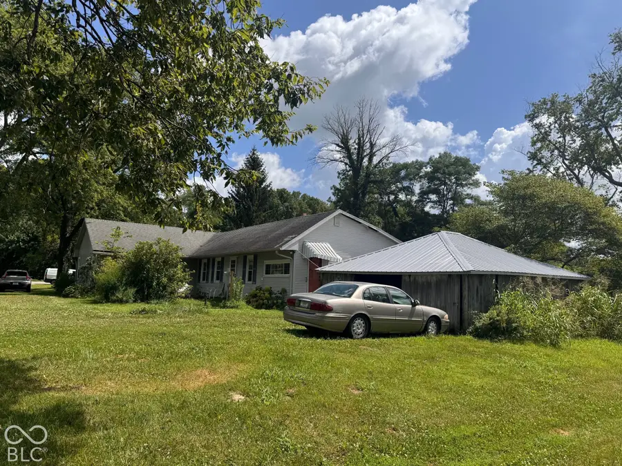 3735 E State Street, Columbus, IN 47201 - #2