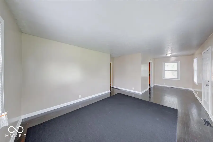 1707 N Coolidge Avenue, Indianapolis, IN 46219 - #3