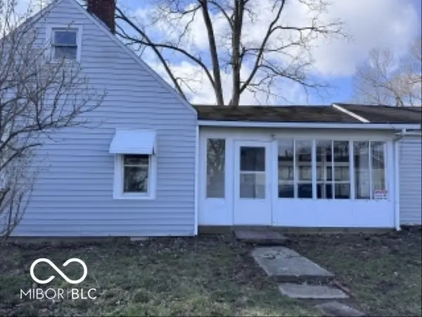 2200 S Eaton Avenue, Muncie, IN 47302