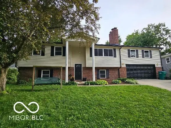 1409 Helena Drive, Lebanon, IN 46052 - #1