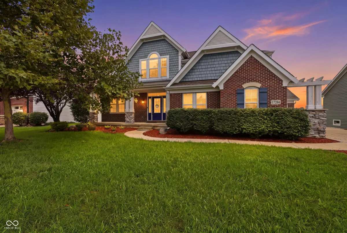 17204 Bluestone, Noblesville, IN 46062 - #1