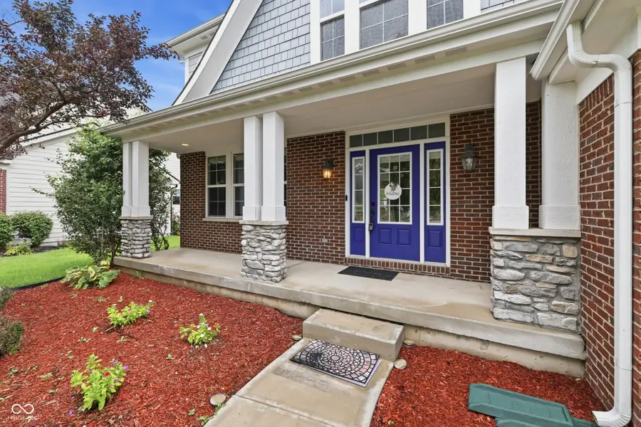 17204 Bluestone, Noblesville, IN 46062 - #3
