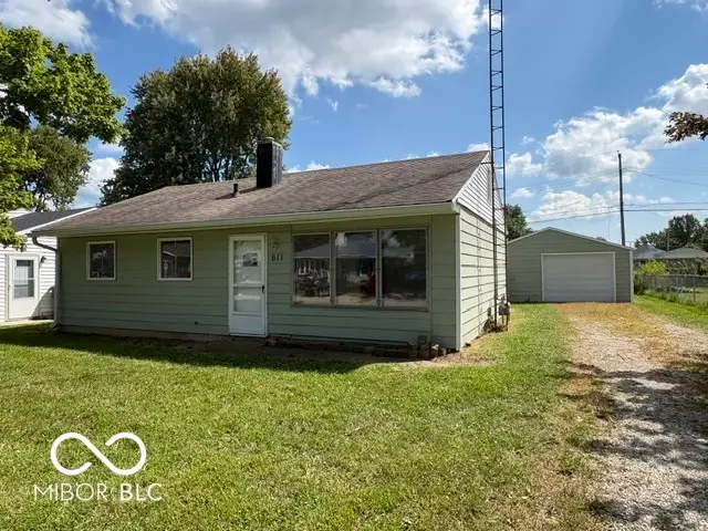 611 E Linda Layne, Muncie, IN 47303 - #1