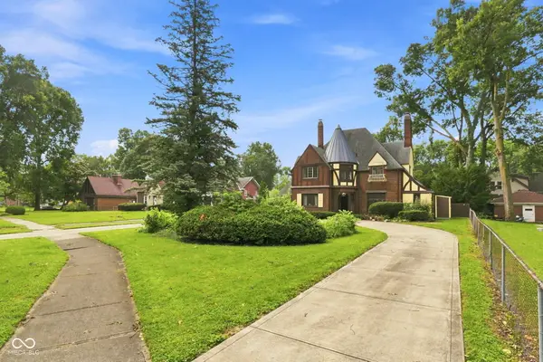3763 Watson Road, Indianapolis, IN 46205