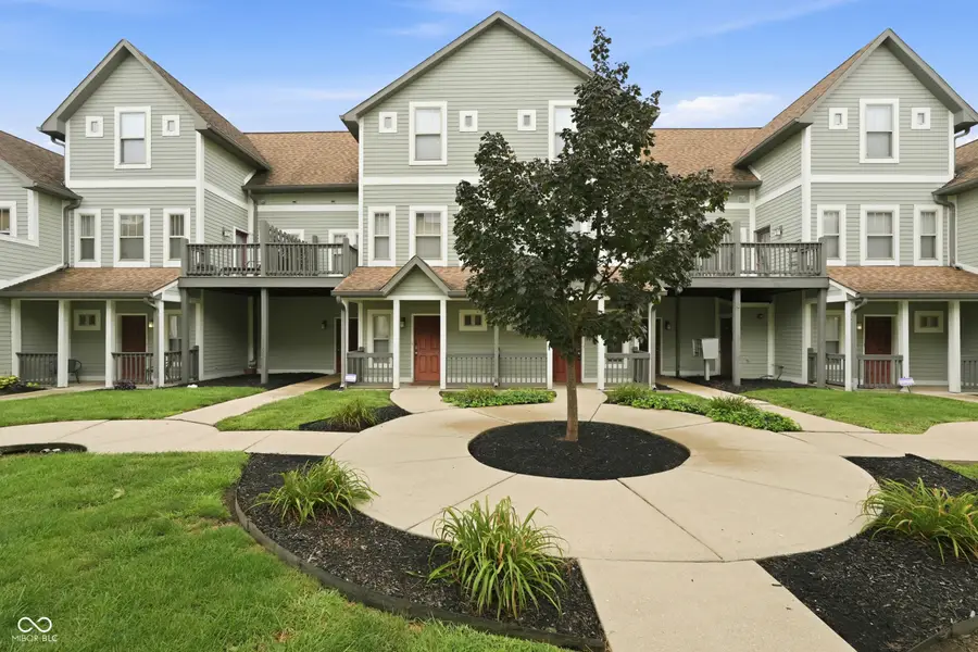 2241 N Scioto Street #3, Indianapolis, IN 46205 - #2