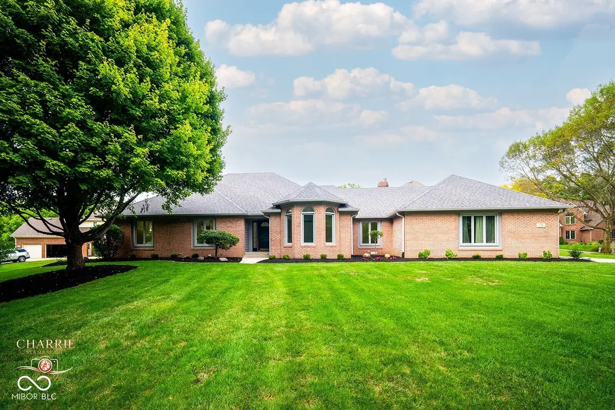 3646 Eagle Emblem Court, Greenwood, IN 46143 - #1