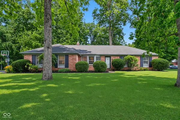 7146 N Dearborn Street, Indianapolis, IN 46240