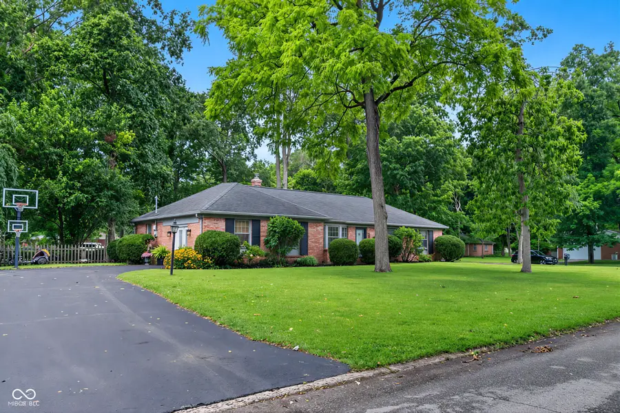 7146 N Dearborn Street, Indianapolis, IN 46240 - #2