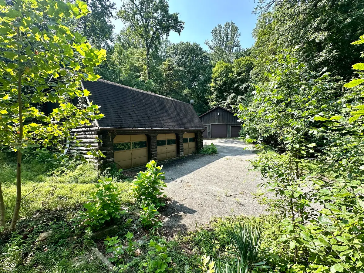7007 S Ketcham Road, Bloomington, IN 47403 - #1