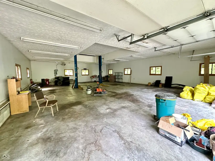 7007 S Ketcham Road, Bloomington, IN 47403 - #3