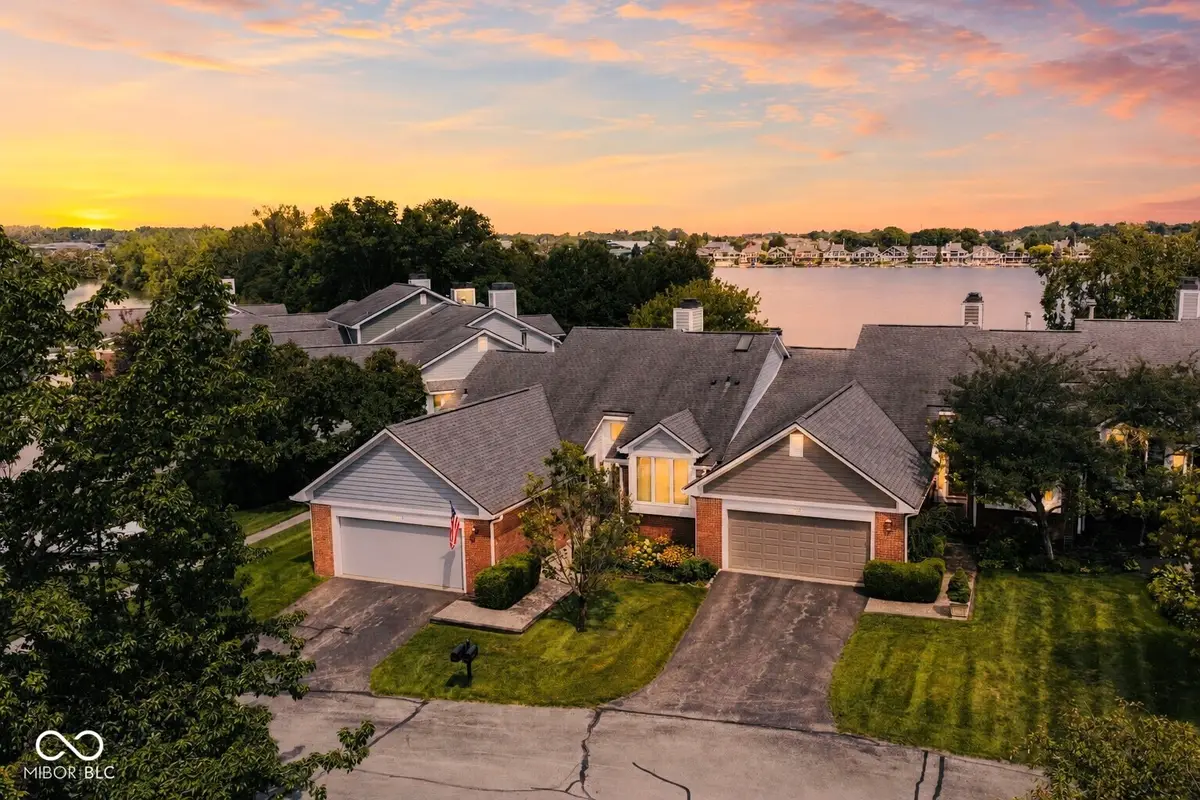 3558 Clearwater Circle, Indianapolis, IN 46240 - #1