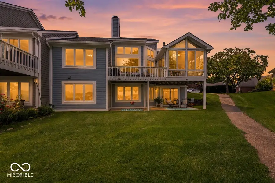 3558 Clearwater Circle, Indianapolis, IN 46240 - #3
