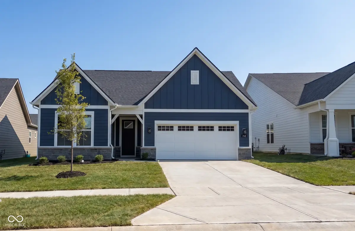782 Alumroot Drive, Greenwood, IN 46143 - #1