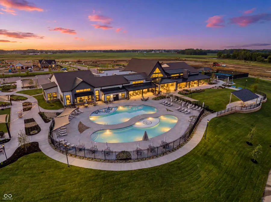 782 Alumroot Drive, Greenwood, IN 46143 - #2