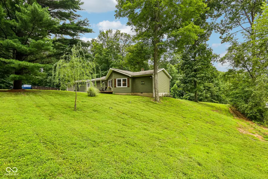 9711 E Myers, Rockville, IN 47872 - #3