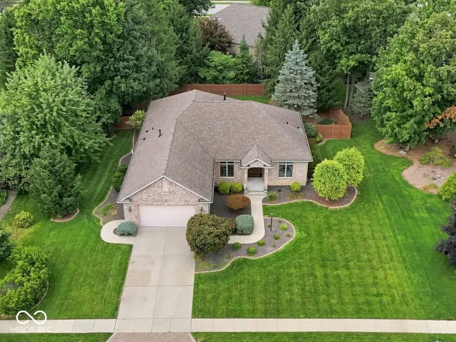 6644 Golden Oak Lane, Avon, IN 46123 - #3