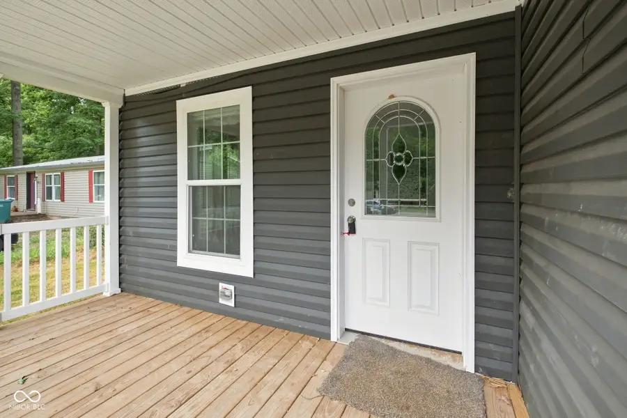 160 Skylark Place, Cloverdale, IN 46120 - #3