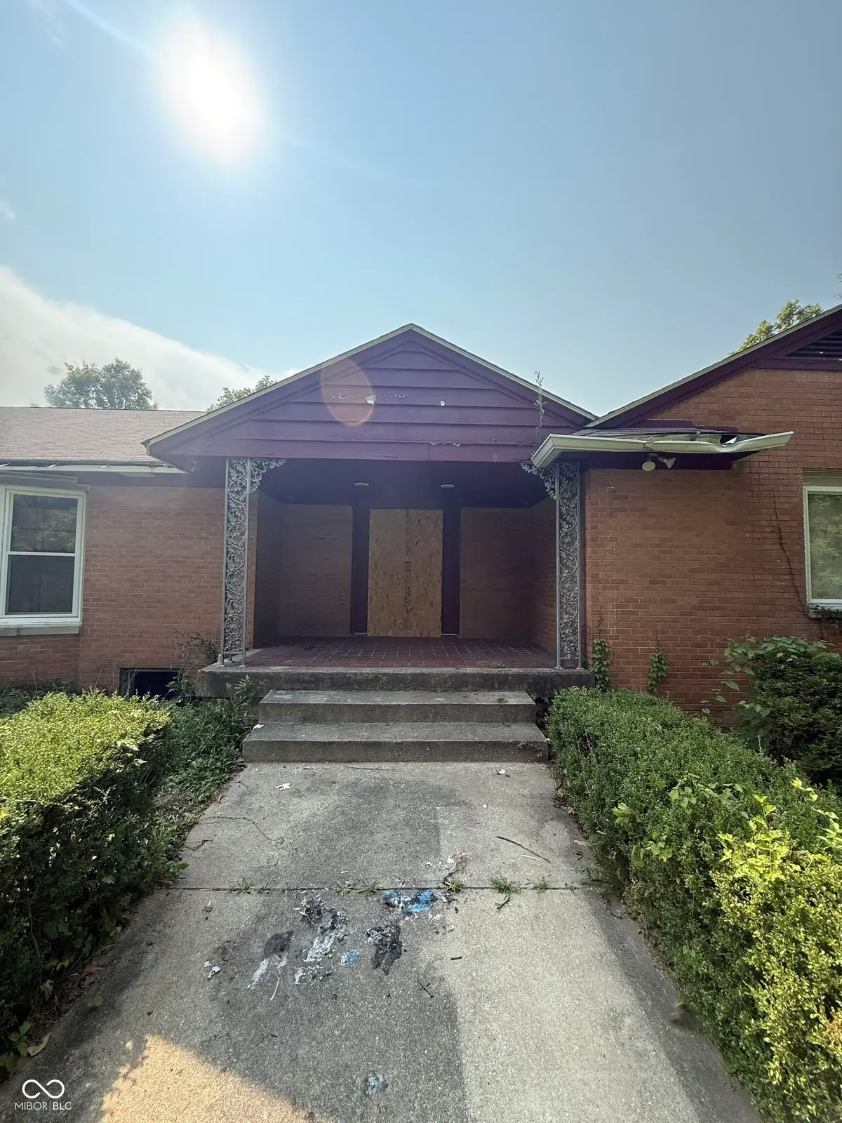 1910 S Arlington Avenue, Indianapolis, IN 46203 - #1