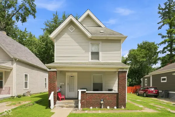 101 N Riley Avenue, Indianapolis, IN 46201