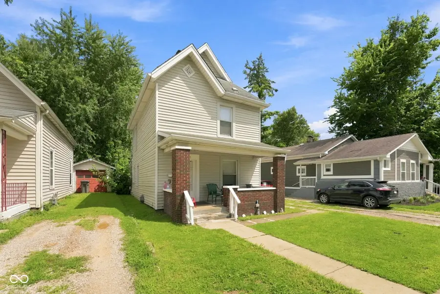 101 N Riley Avenue, Indianapolis, IN 46201 - #3