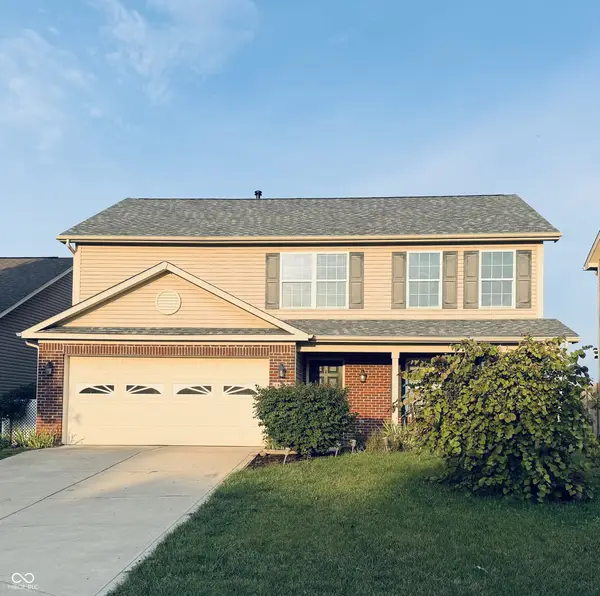 15340 Atkinson Drive, Noblesville, IN 46060
