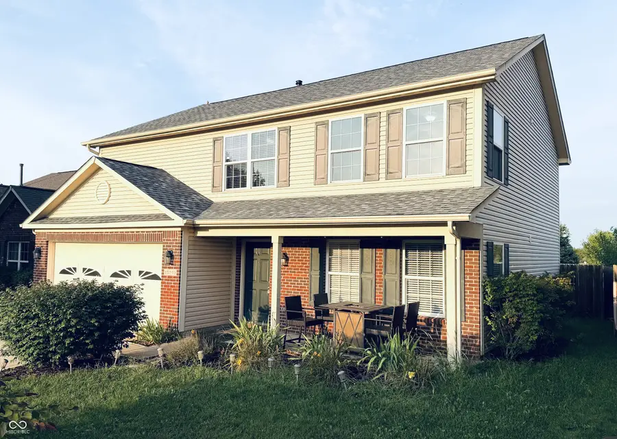 15340 Atkinson Drive, Noblesville, IN 46060 - #2