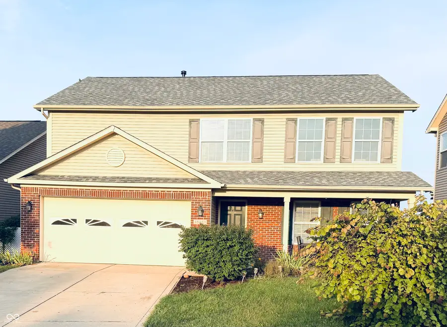 15340 Atkinson Drive, Noblesville, IN 46060 - #3