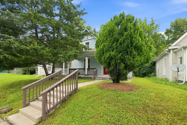 420 W 41st Street, Indianapolis, IN 46208