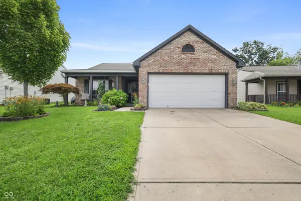3207 Knobstone Lane, Indianapolis, IN 46203