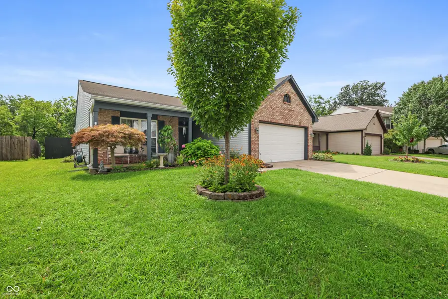 3207 Knobstone Lane, Indianapolis, IN 46203 - #3