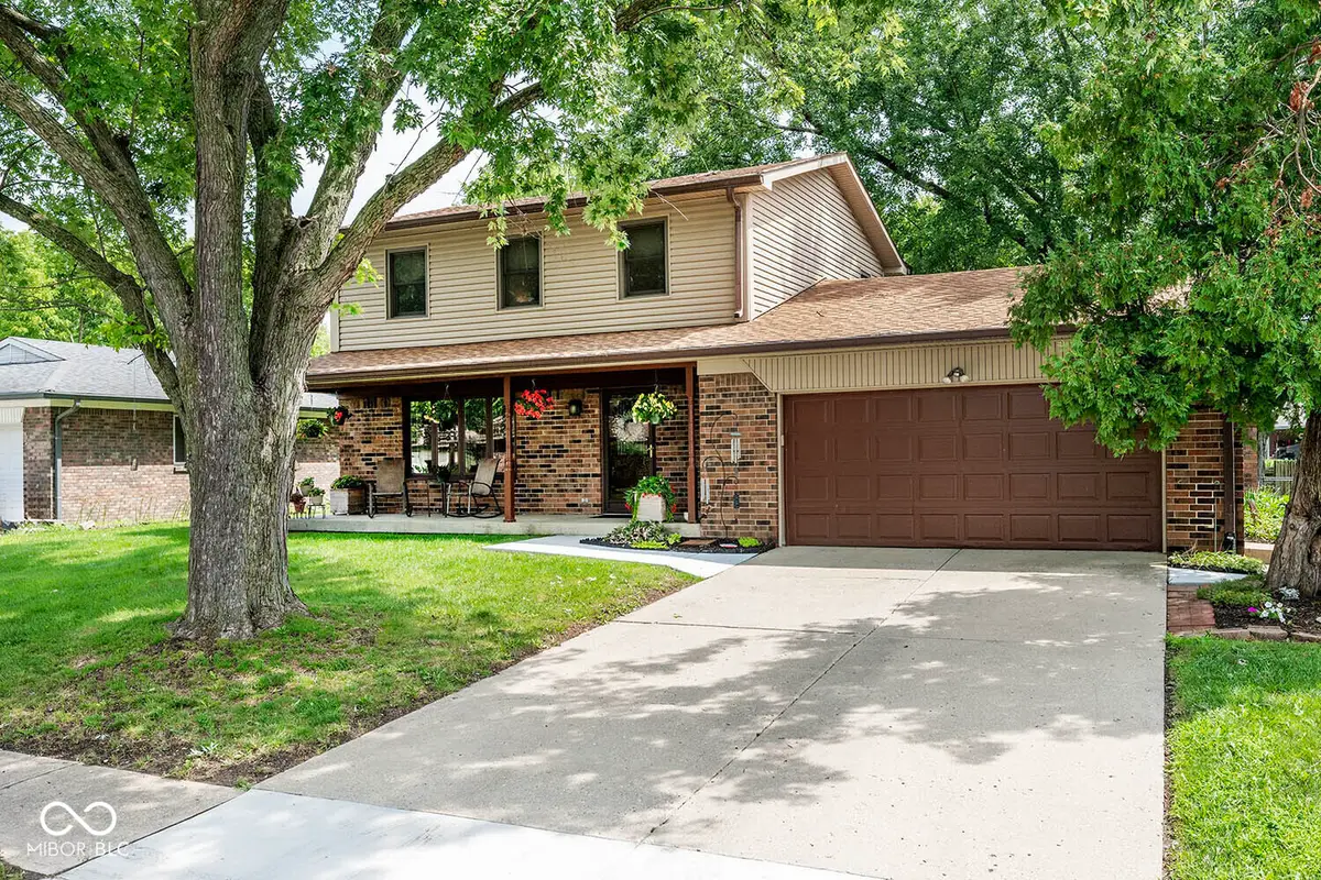 4613 Tim Tam Circle, Indianapolis, IN 46237 - #1