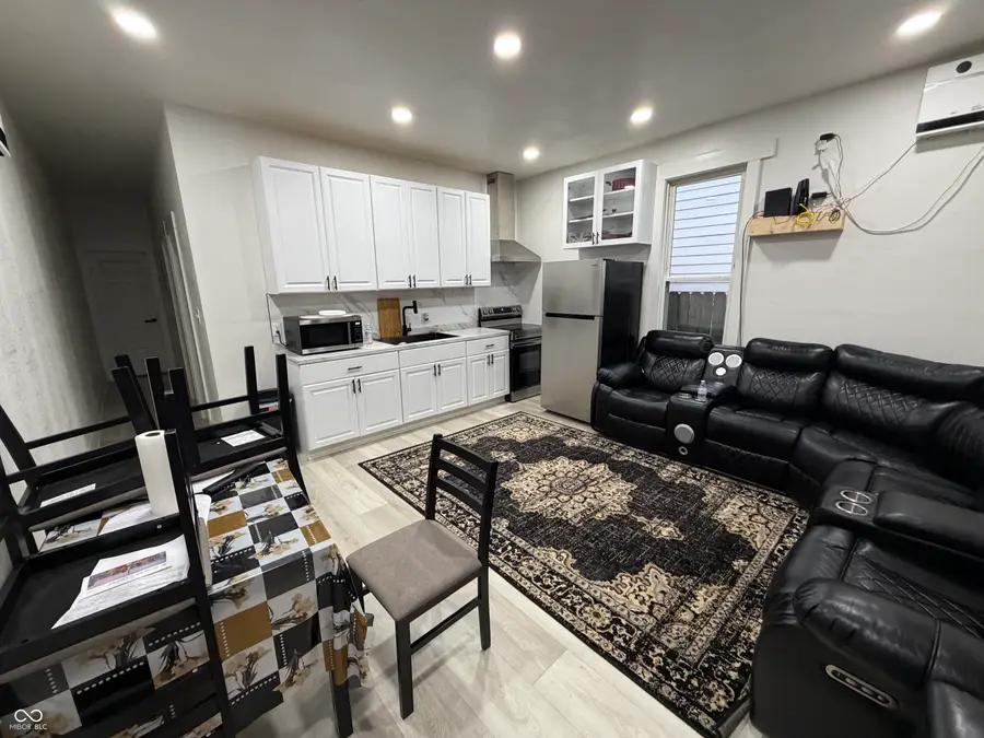 2918 N Kenwood Avenue, Indianapolis, IN 46208 - #3