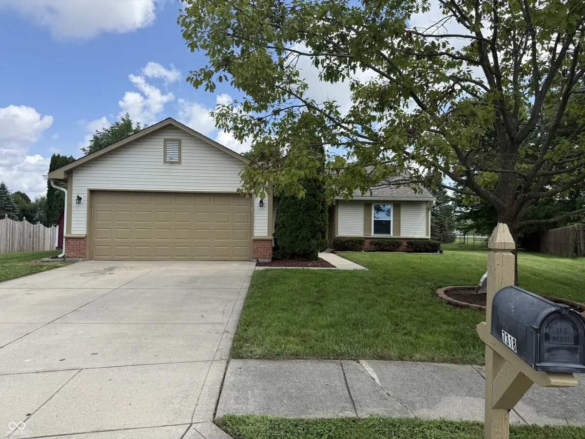 7318 Thornmill Court, Avon, IN 46123 - #1