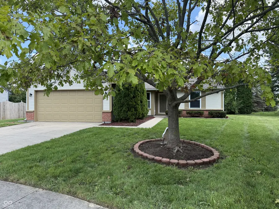 7318 Thornmill Court, Avon, IN 46123 - #3